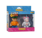 Stumble Guys - Action Figure 11cm 2-Pack